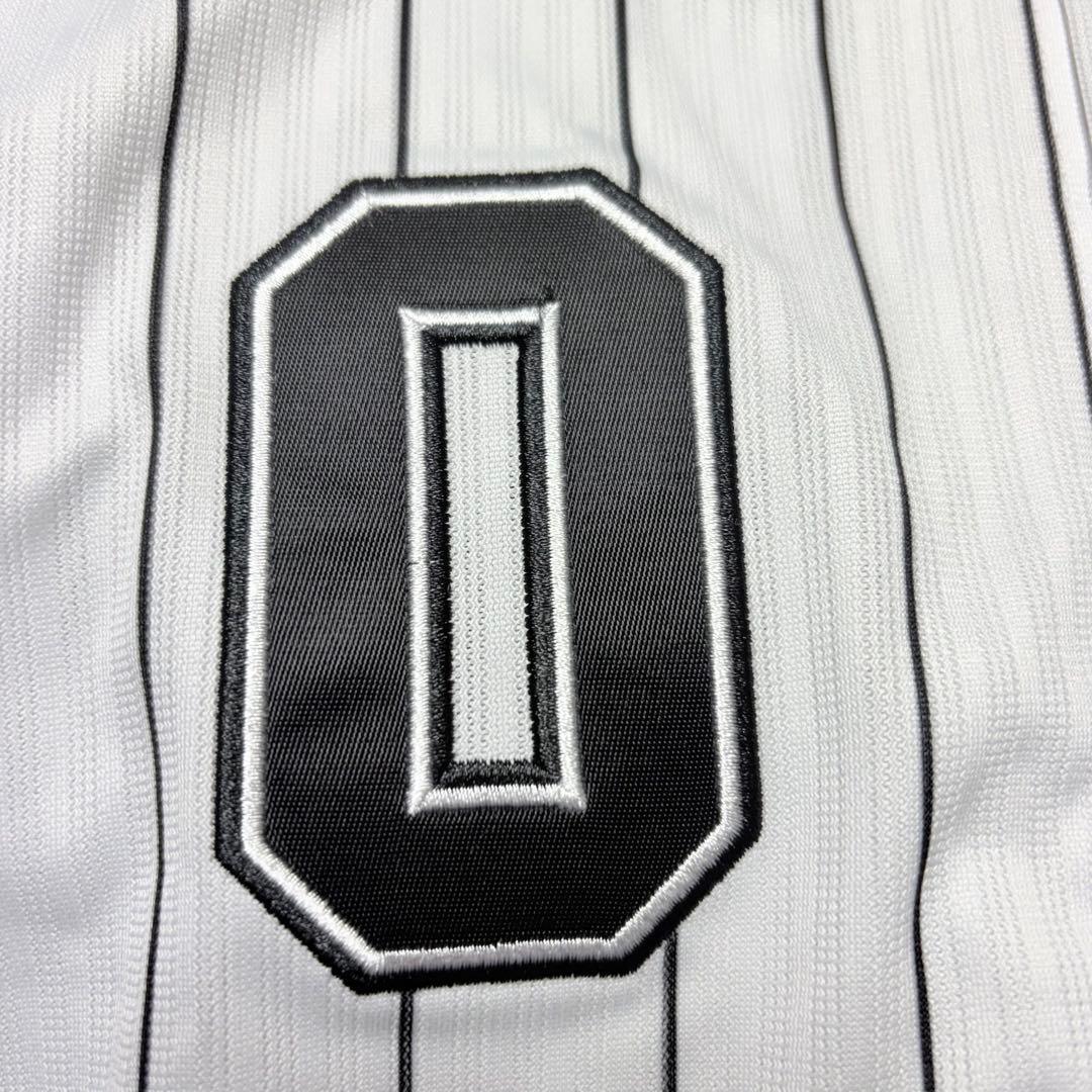 千葉ロッテマリーンズ　荻野貴司 T.OGINO ユニフォーム　グッズ　応援