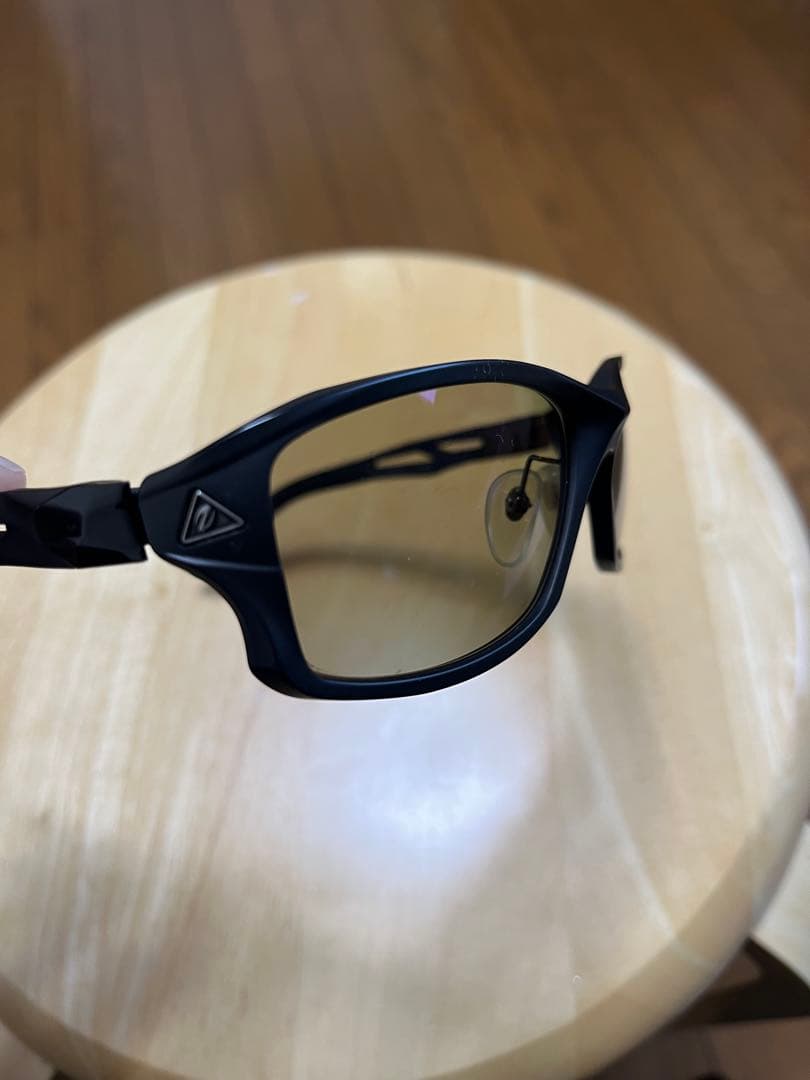 ユ*ウ様 Zeque STELTH ステルス　マットブラック