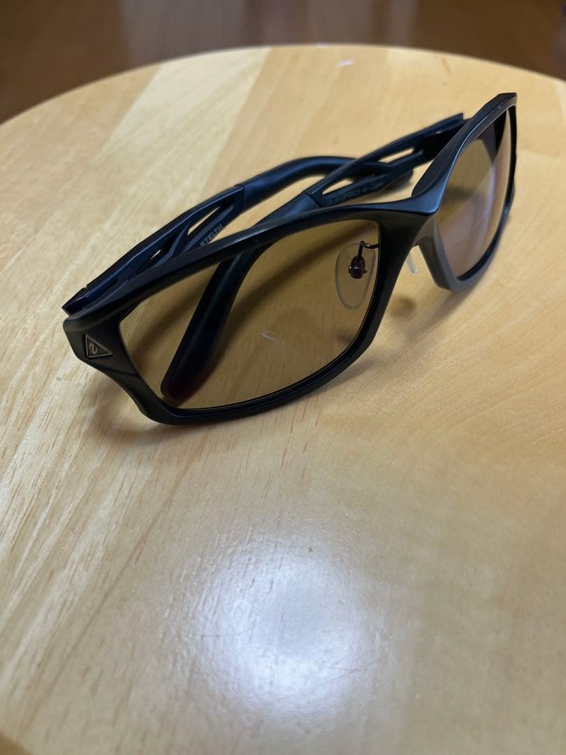 ユ*ウ様 Zeque STELTH ステルス　マットブラック