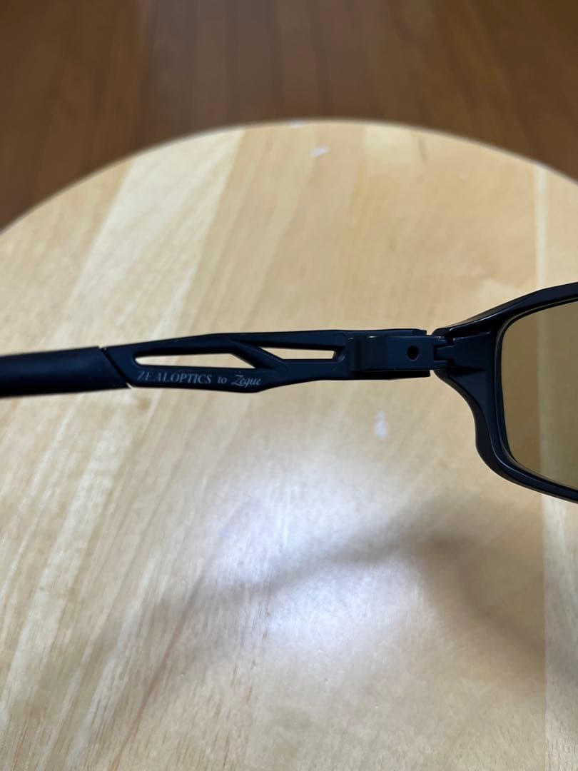 ユ*ウ様 Zeque STELTH ステルス　マットブラック