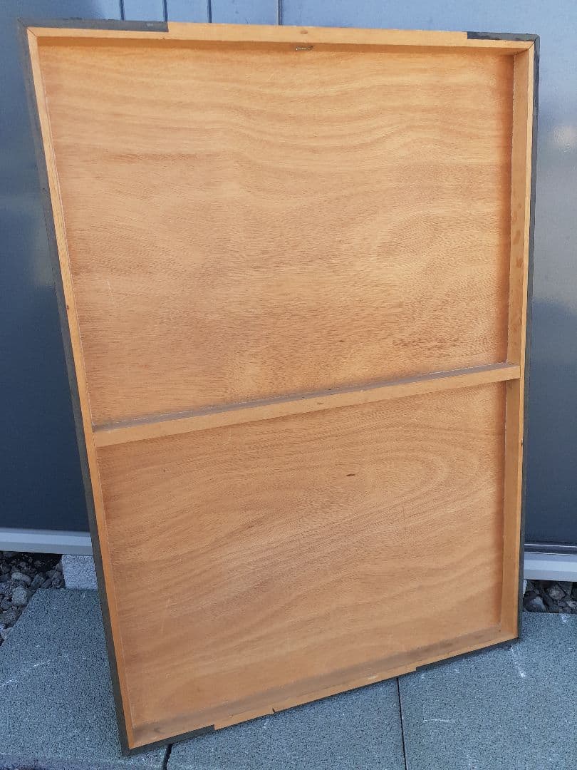 超希少　リアルマッコイズ　シュガーケーン　非売品　パネルポスター