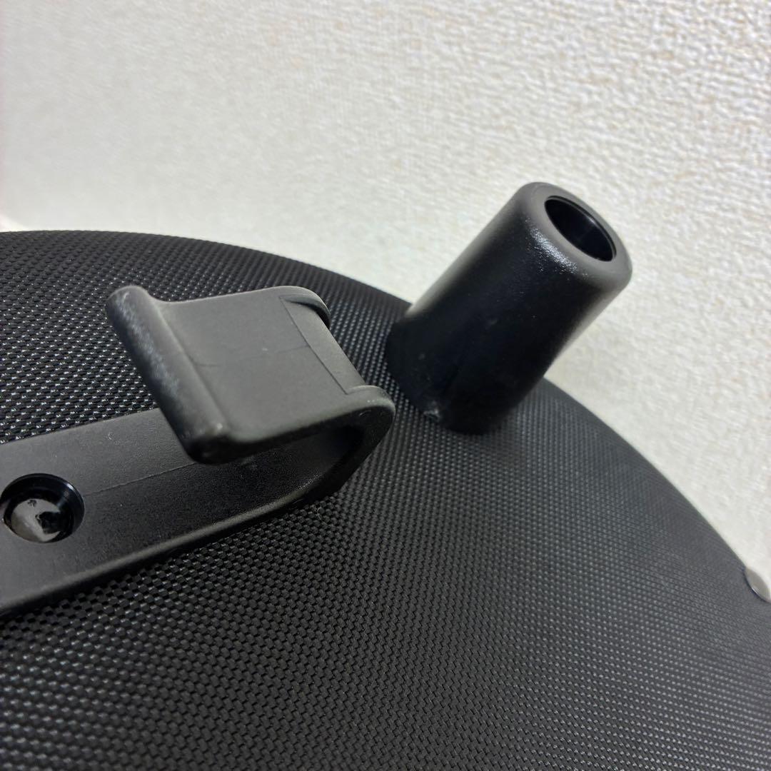 エアバギー ドーム3｜コット単品＆足元カゴセット（レギュラー／アースグレイ）