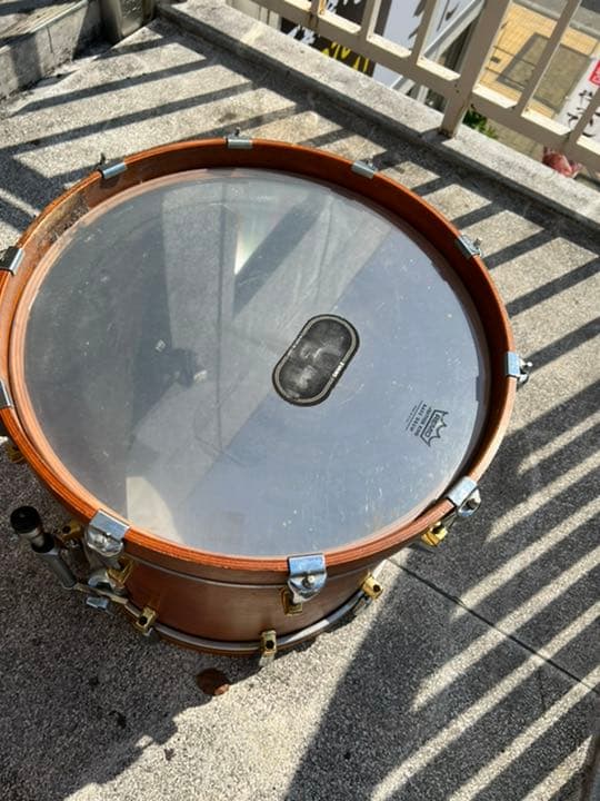 メイプルカスタム