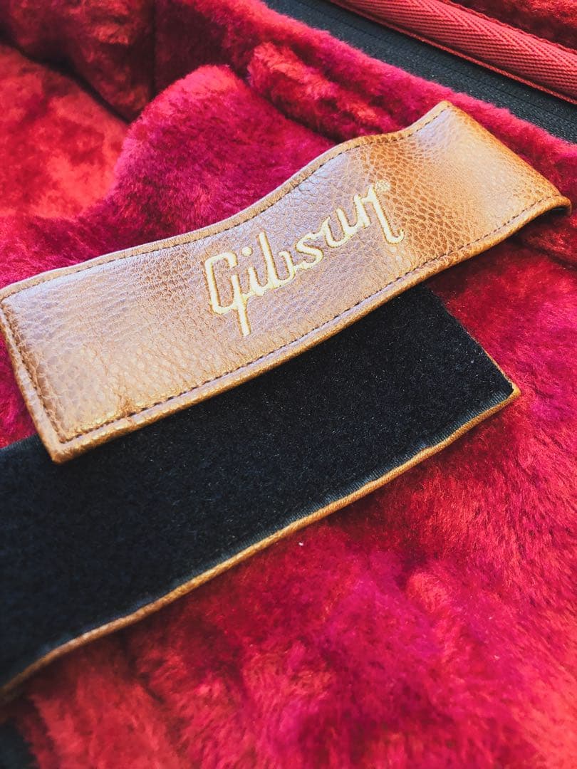 Gibson Les Paul studio wine red 2012年製