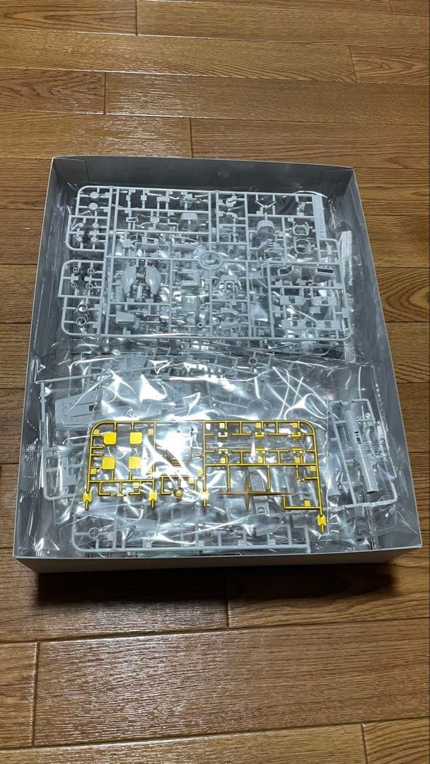 【新品】 MG RX-78-2 ガンダム Ver.3.0 チタニウムフィニッシュ
