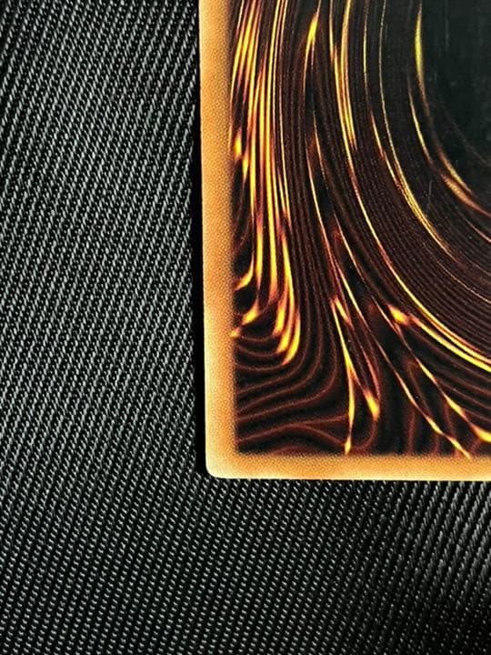 遊戯王　聖なる魔術師　セイントマジシャン　スーパーレア　英語版　CP02