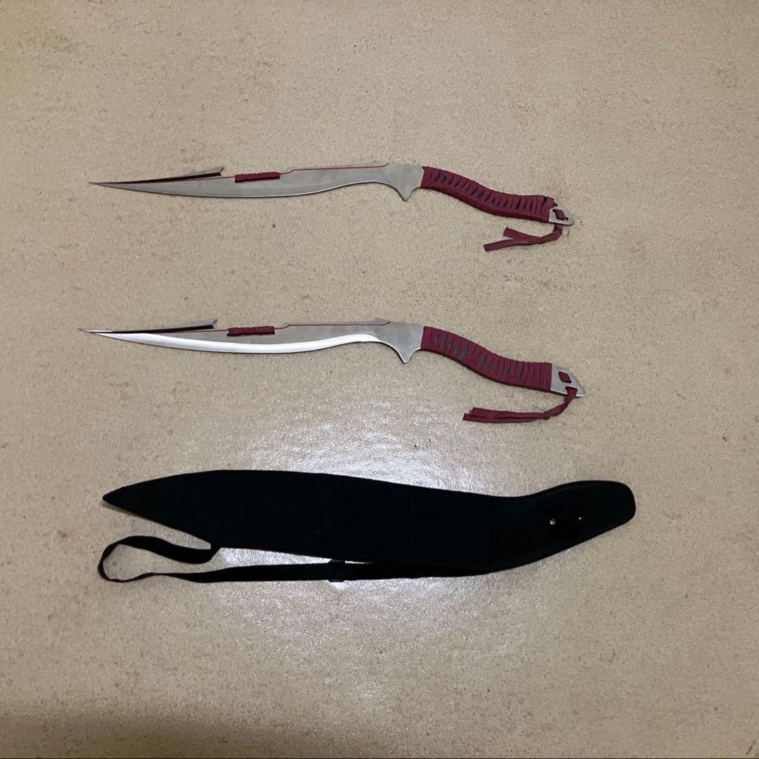 ナイトキラー 模造刀 刀 剣 つるぎ 模擬刀 打刀 大刀 太刀 コスプレ 鑑賞品