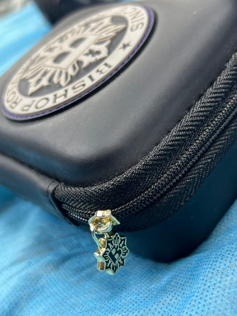 タトゥーマシン Bishop Rotary 4.2 mm