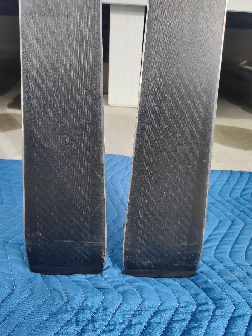 スキー板 ROSSIGNOL/SUPER VIRAGE VII 美品☆