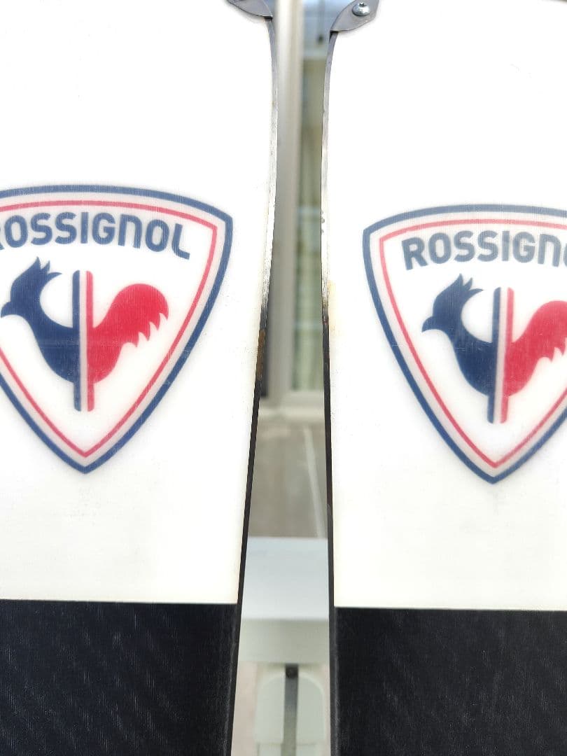 スキー板 ROSSIGNOL/SUPER VIRAGE VII 美品☆