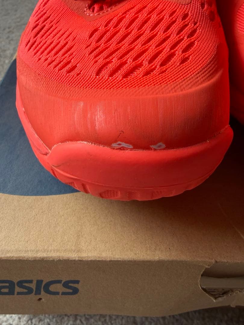 スカイエリートff2 ＭＴ東京限定モデル　27.5cm バレーボールシューズ