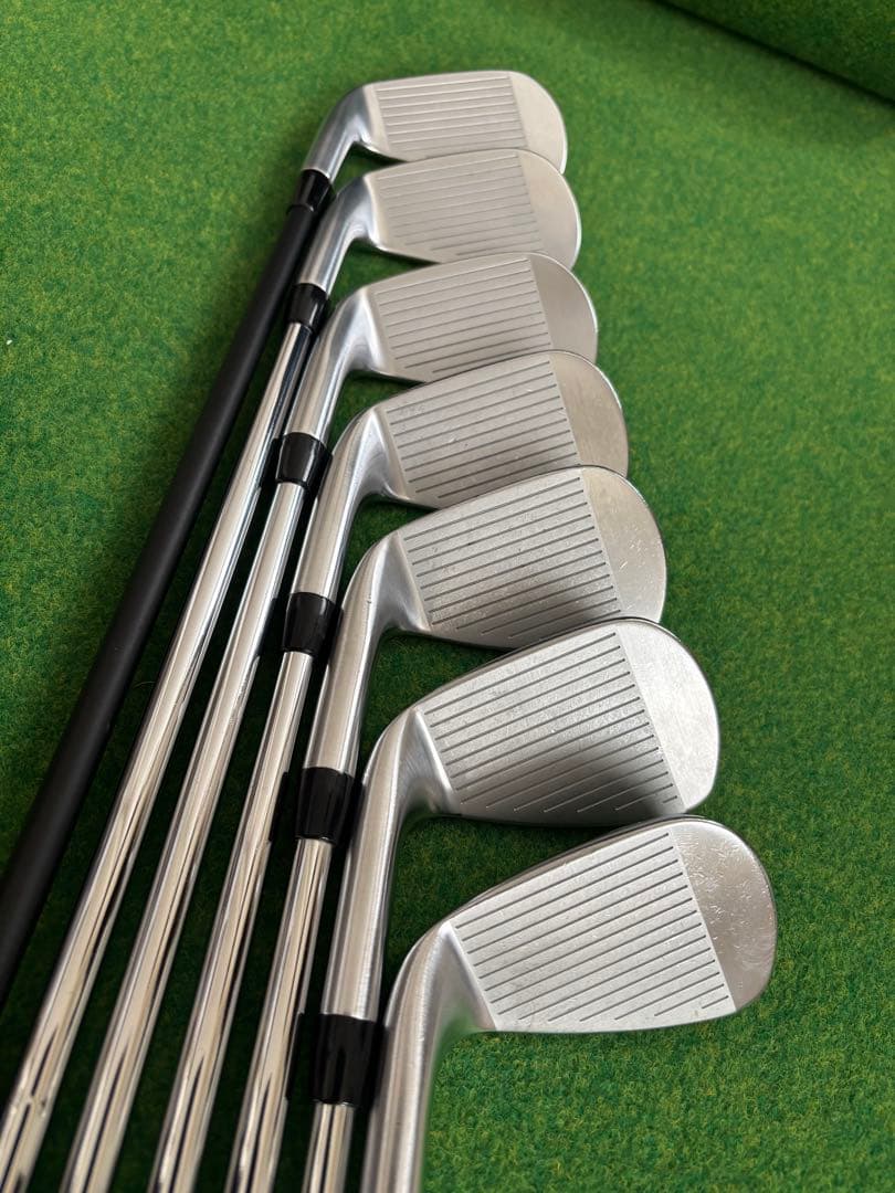 タイトリストT150 （2023）コンボセット