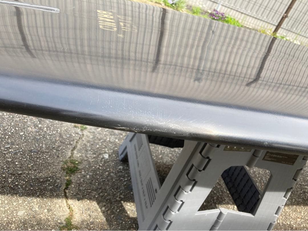 DYER BRANDダイヤーブランド　9フィート　サーフボード