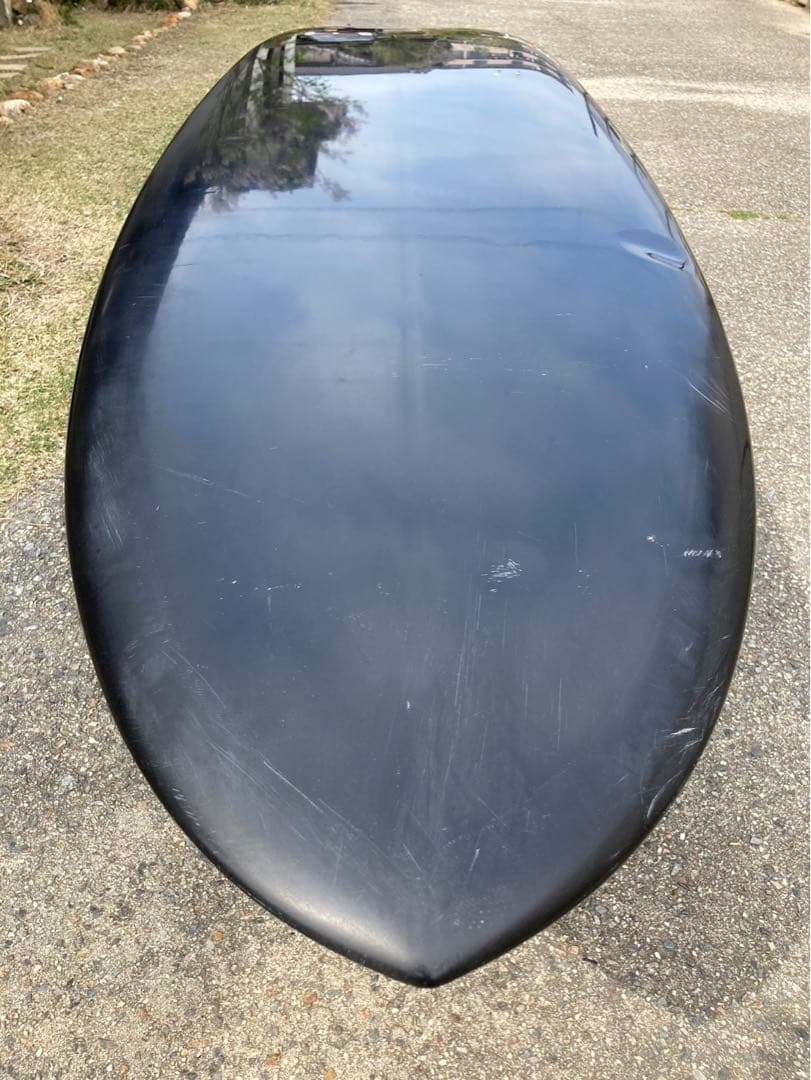 DYER BRANDダイヤーブランド　9フィート　サーフボード