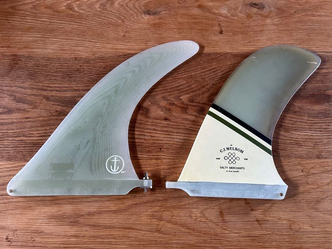 DYER BRANDダイヤーブランド　9フィート　サーフボード