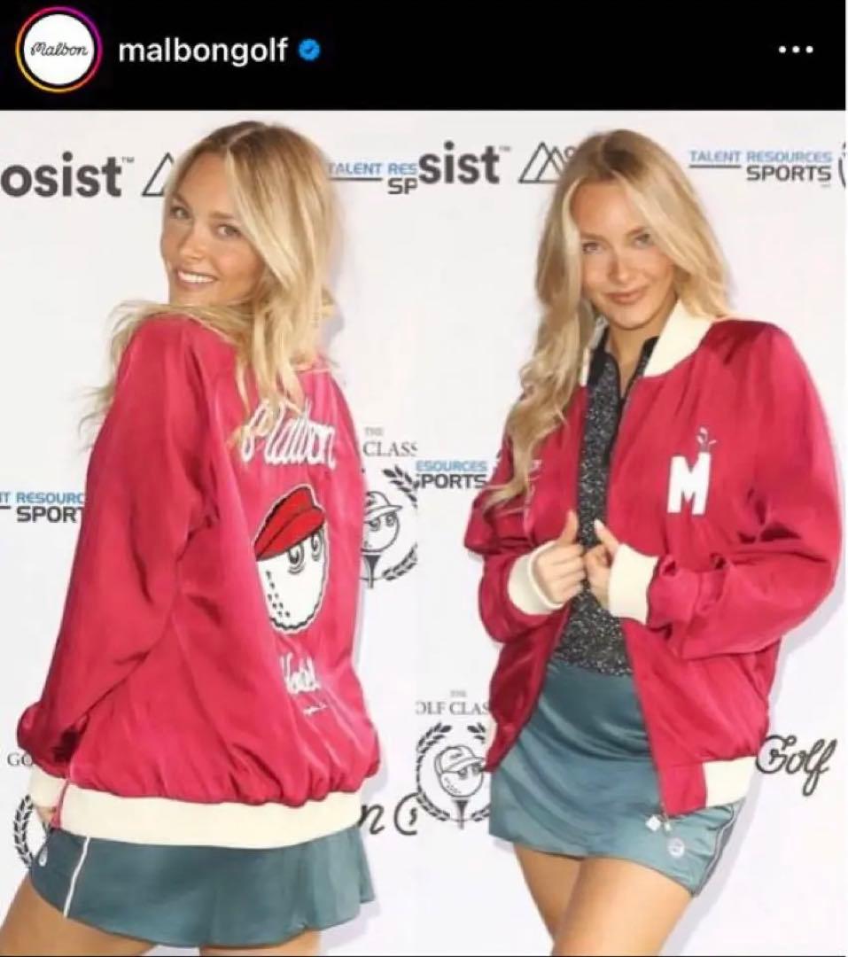 malbon × Hotel 1171 clubhaus windandsea