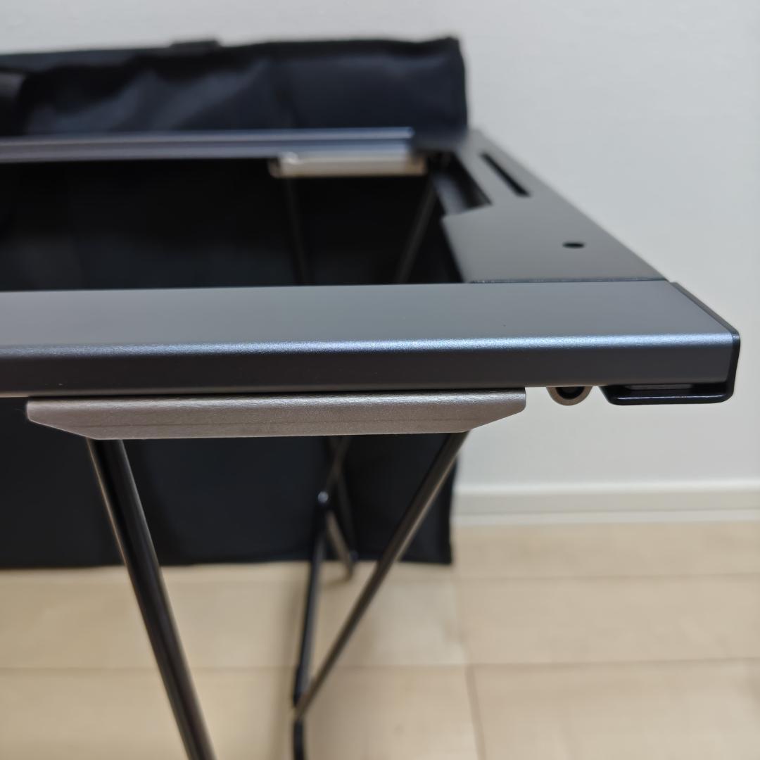 【美品＆新品混在】ゼインアーツ ZANE ARTS トードテーブル 4点セット