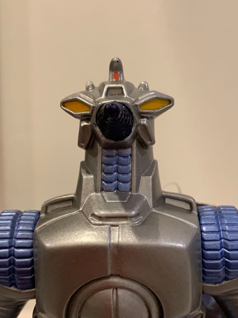 ムービーモンスターシリーズ 昭和〜平成メカゴジラ・ゴモラ セット 現状品