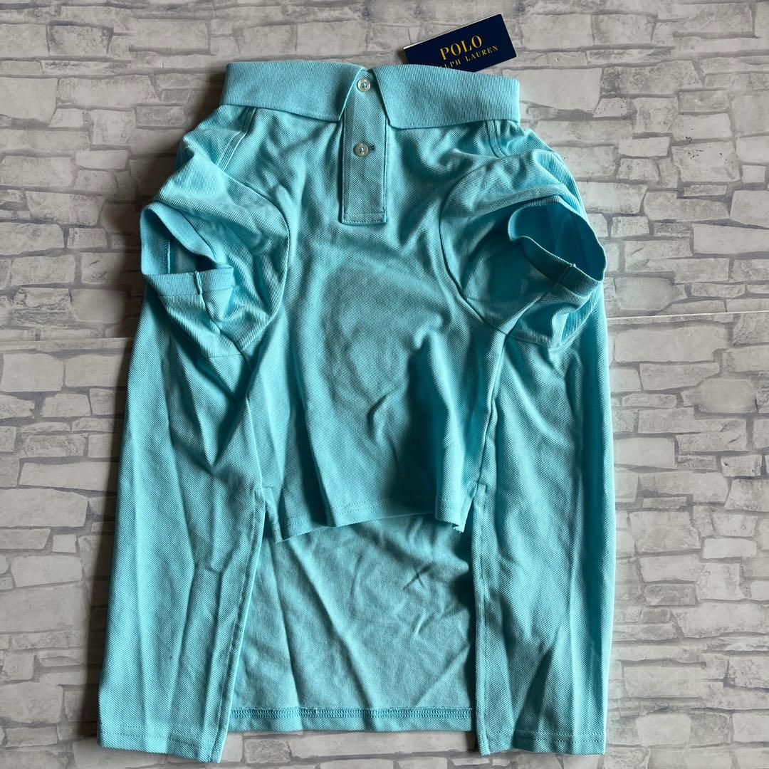犬服 新品 POLO Ralph Lauren ラルフローレン XXLAR