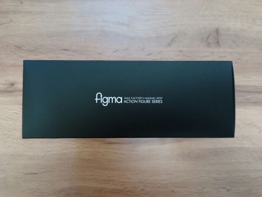 figma サムス・アラン メトロイド