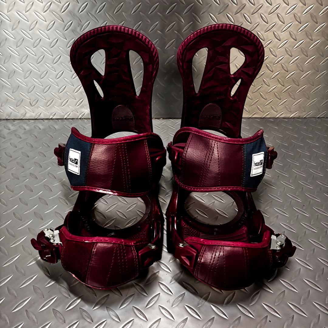 【レディース】SALOMON sequence 142cm バートン 3点セット