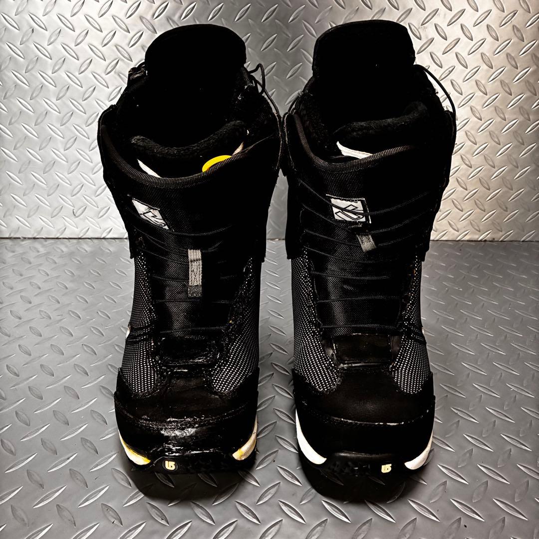 【レディース】SALOMON sequence 142cm バートン 3点セット