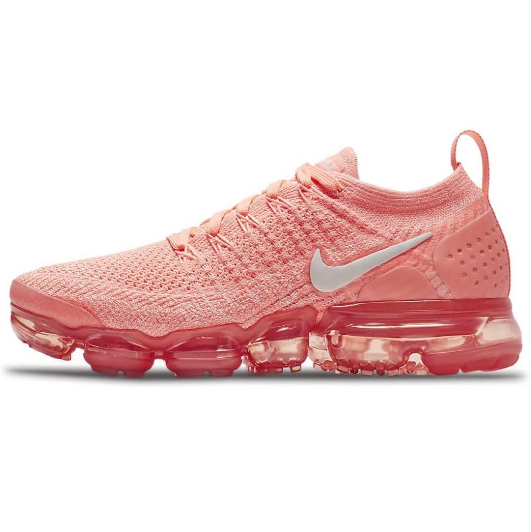 【希少】NIKE WMNS AIR VAPORMAX FLYKNIT 2