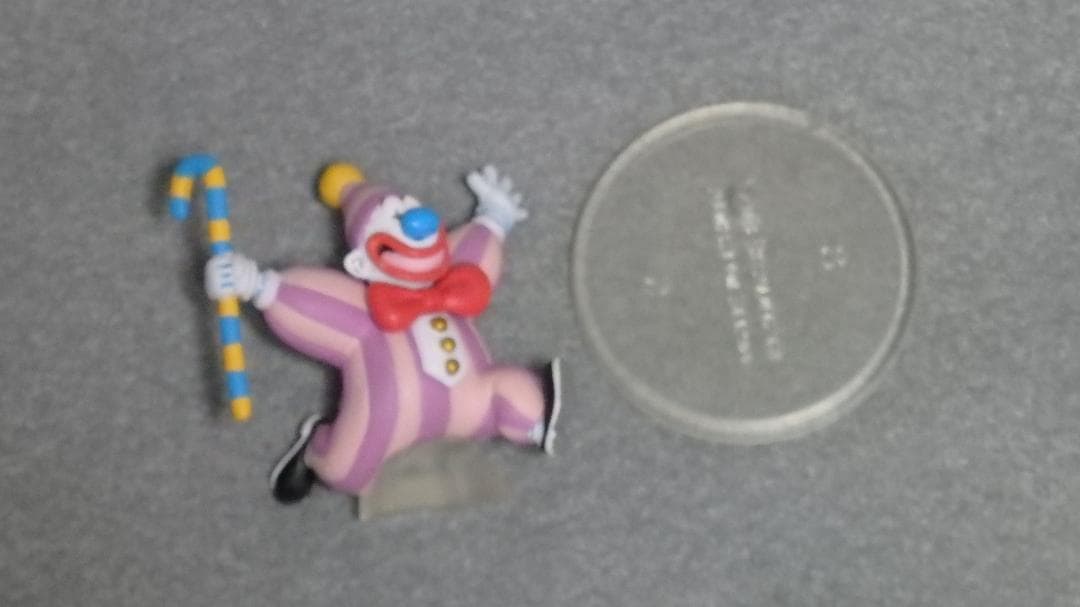 ドラゴンクエスト キャラクターフィギュアコレクション ロトの伝説編 第３弾