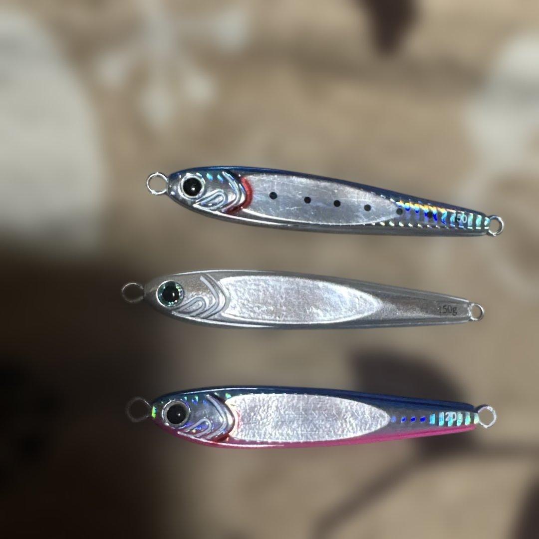 ダイワtgベイト　セット　バラ売り不可