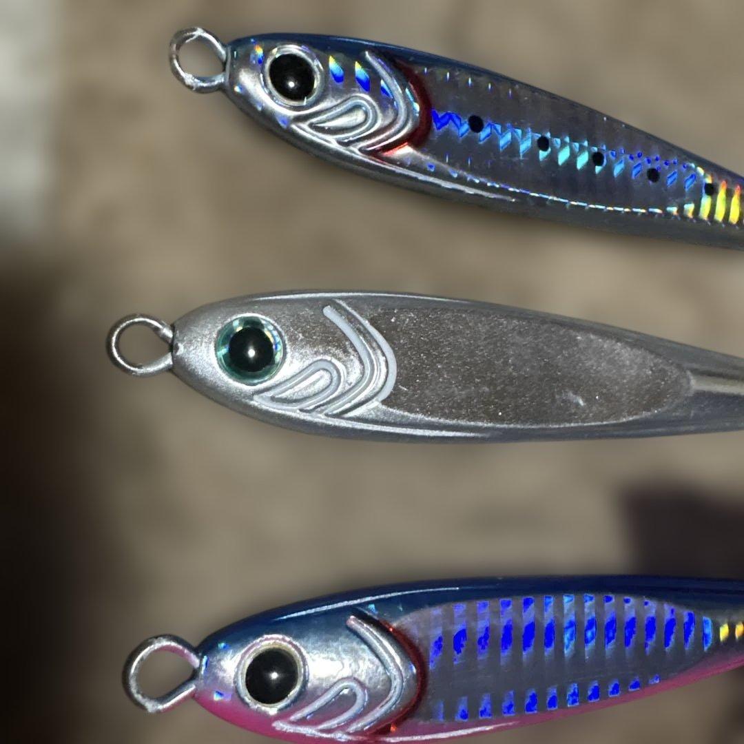 ダイワtgベイト　セット　バラ売り不可