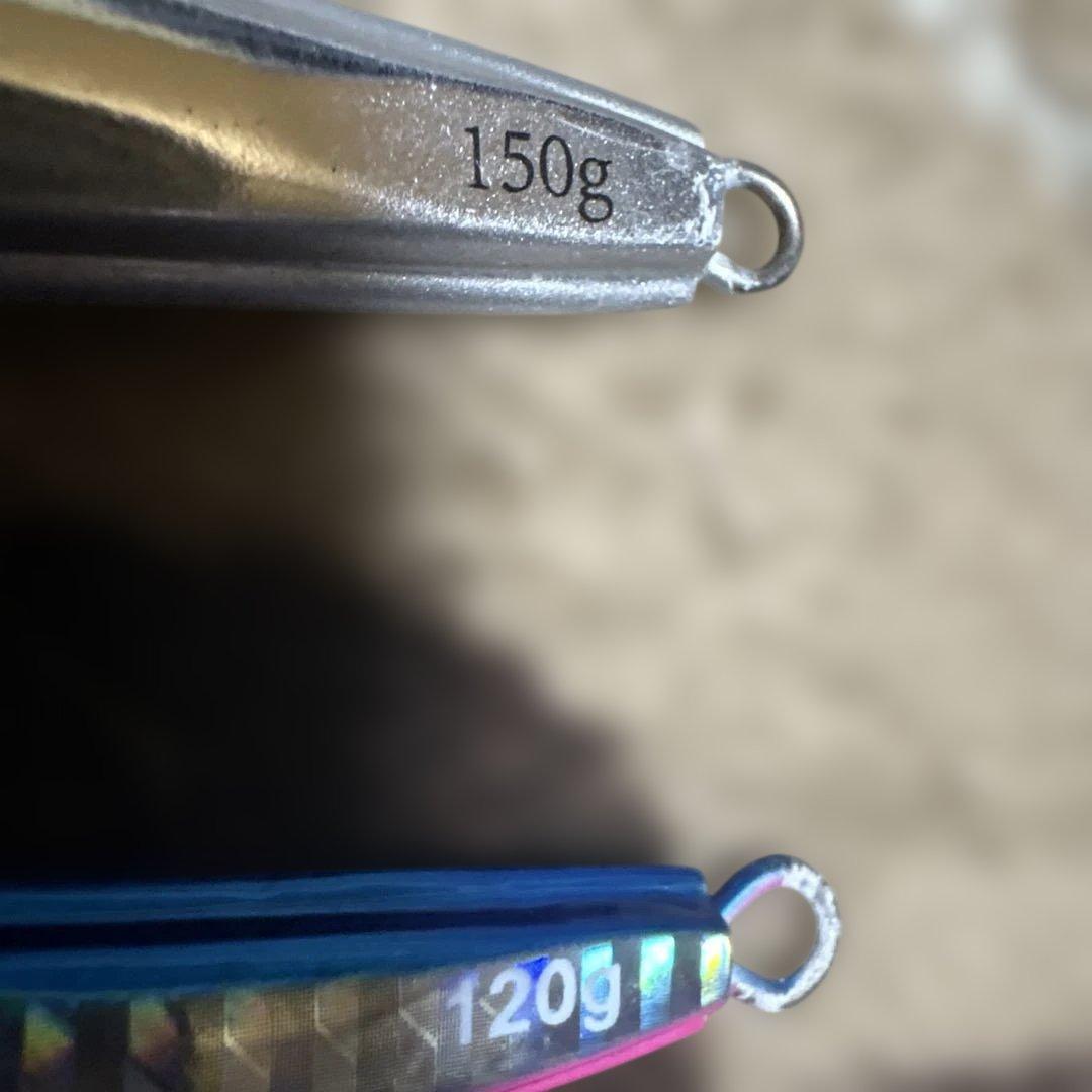 ダイワtgベイト　セット　バラ売り不可