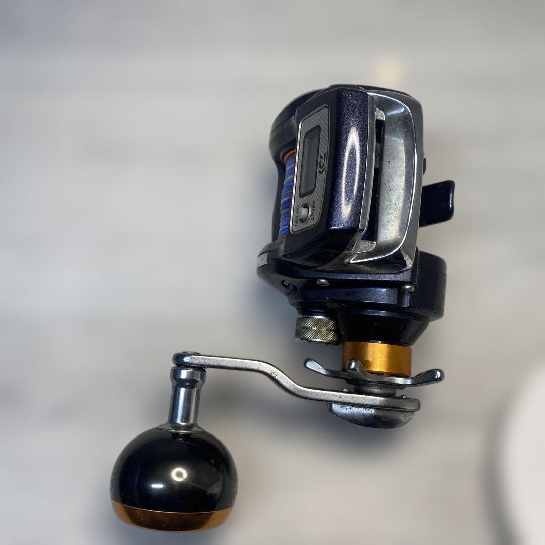 LIGHTGAME X ICV 200H タコ アジ タチウオ