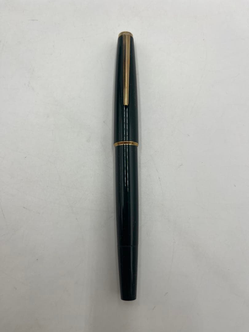 MONTBLANC モンブラン　万年筆　320 585 ボールペン　380