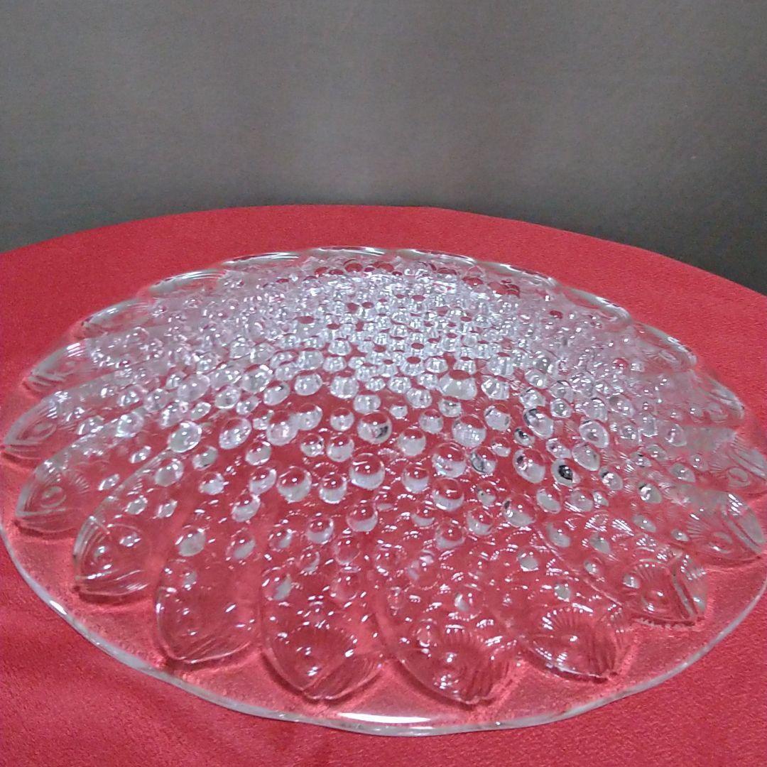 ルネ・ラリック　ROSCOFF 大鉢　魚紋