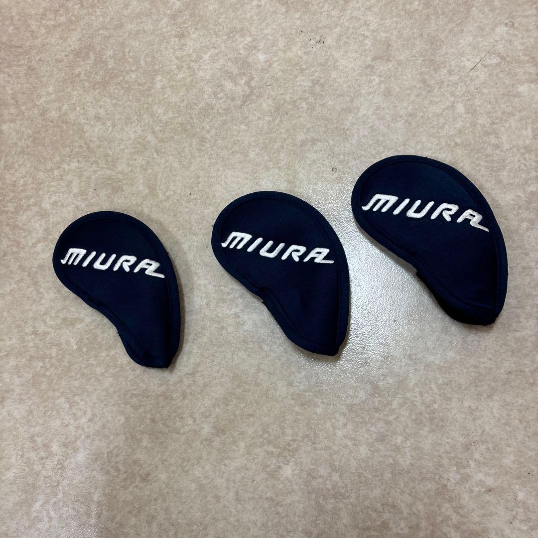 チップゴルフ短尺アイアン