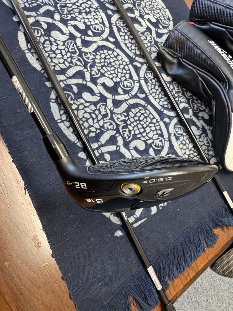 ブリヂストン B2 HT FW 3本セット テンセイ1Kブルー