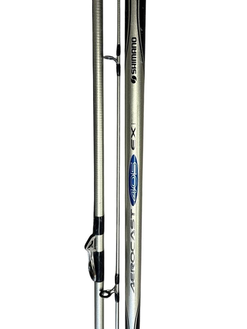 昭和レトロ 磯竿 船 振出竿 並継竿 7本まとめ売り セット売り ロッド