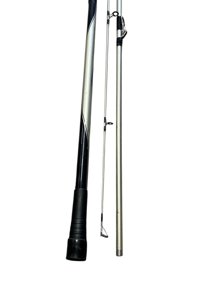 昭和レトロ 磯竿 船 振出竿 並継竿 7本まとめ売り セット売り ロッド