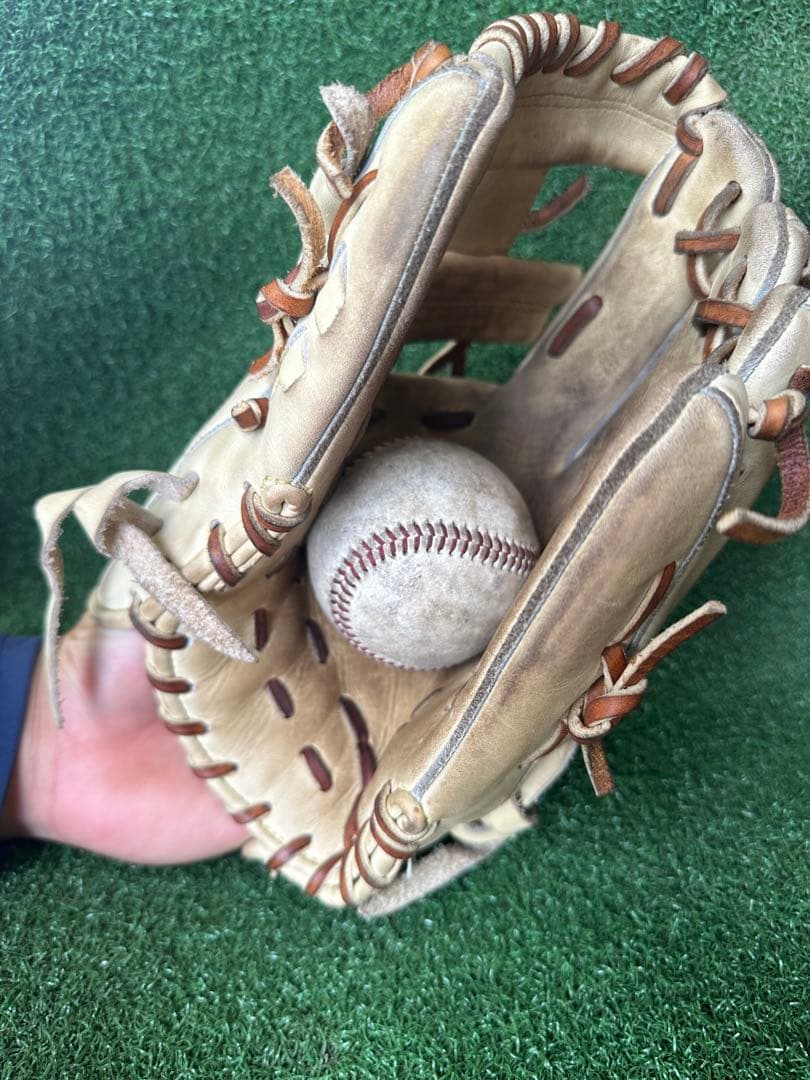 Mizunoグローバルエリート