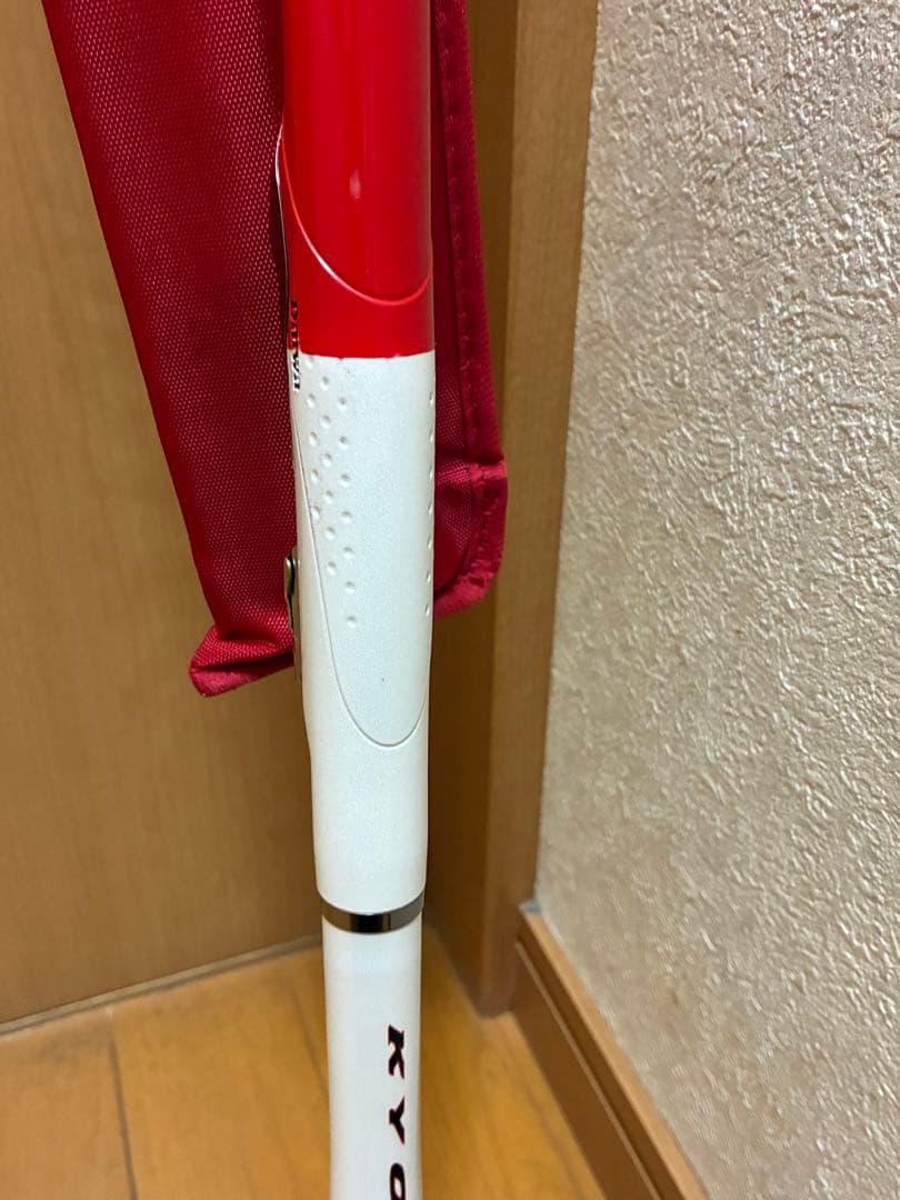 ダイワ　メガドライパワートルク競技1.5-50 未使用品