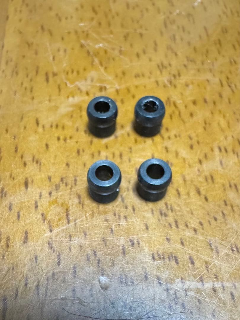 アジャスタブルジオメトリーロアアーム ブラック（R31S 322BK）中古