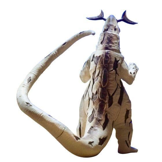 究極アルティメットルミナス　エレキング＋宇宙船（ピット星人）