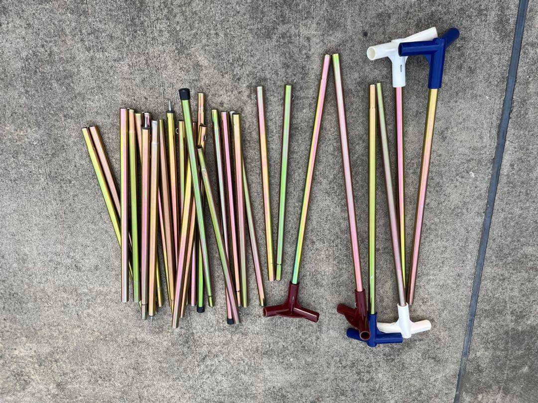 ogawa カーサイドロッジ キャンプテント