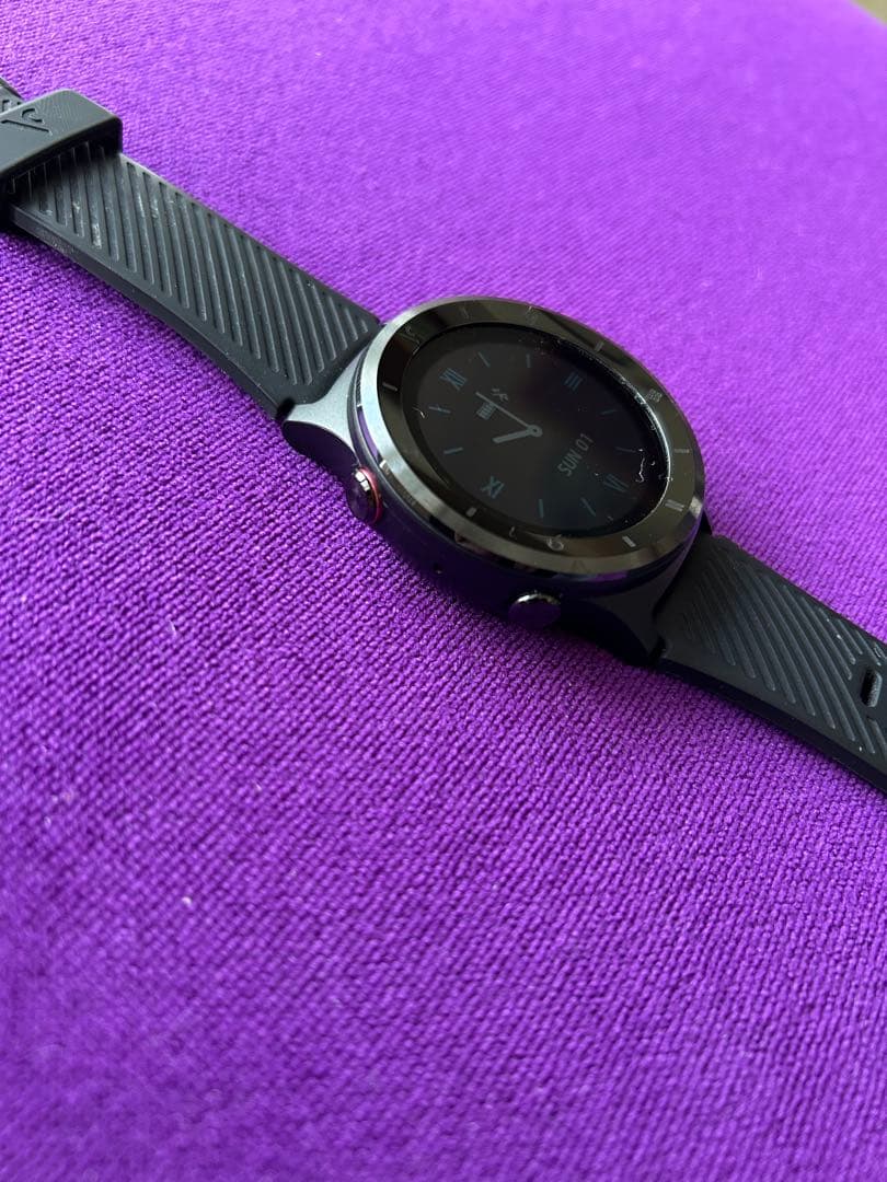 VOICE CADDIE ボイスキャディ　T6 ゴルフウォッチ