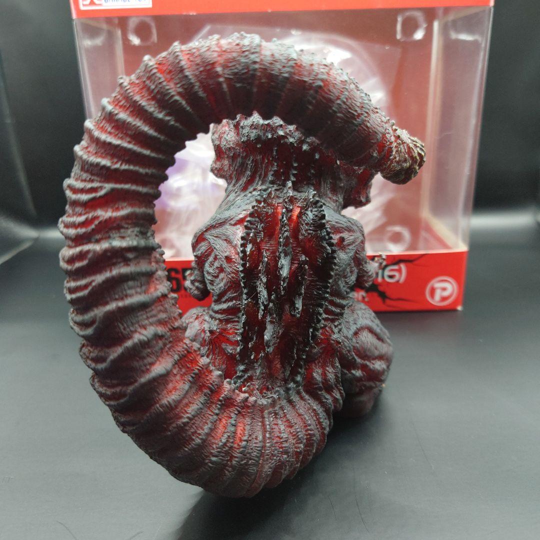 デフォリアル 2016 シン・ゴジラ クリアver.