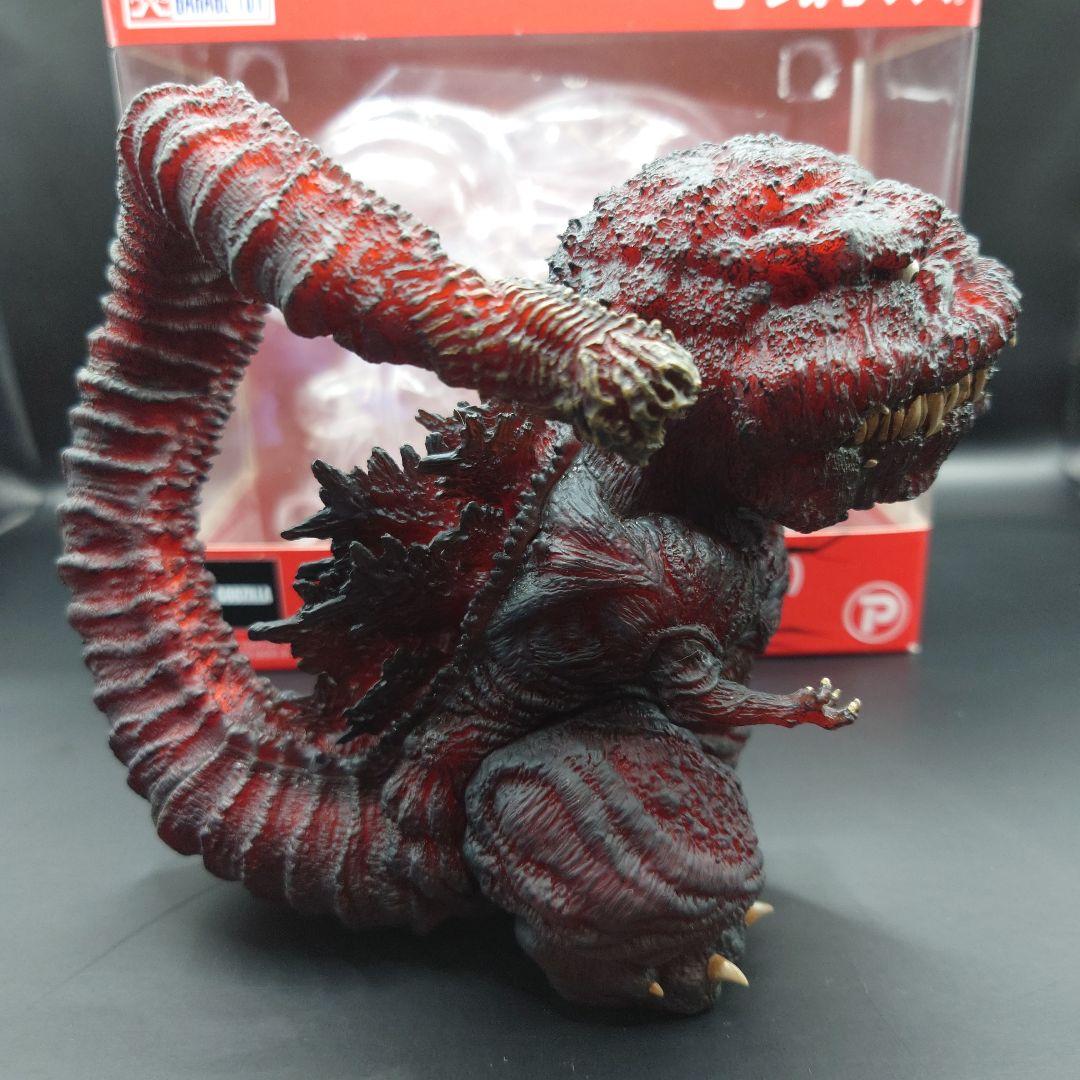 デフォリアル 2016 シン・ゴジラ クリアver.