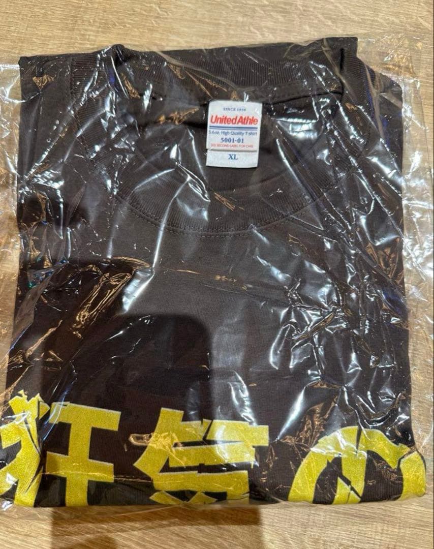 女子プロレス　マリーゴールド　非売品　ジュリア　Tシャツ　WWE AEW