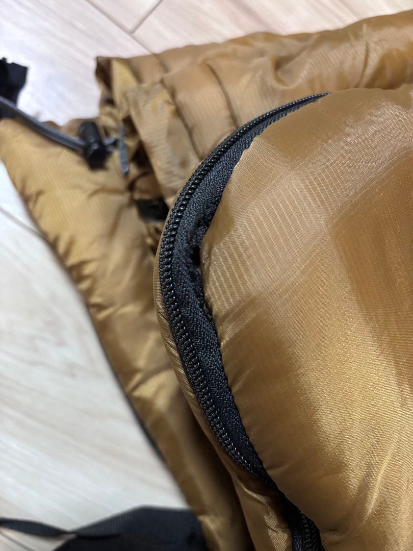 ISUKA×naturum キャンプラボ 800N・1400N セット