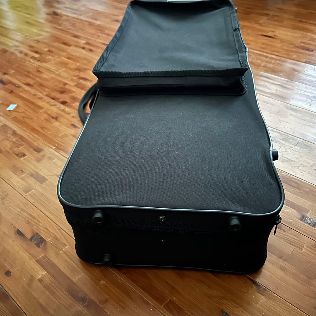 an'ju◼️着払◼️宮古島より◼️ホンモノ本皮三線①◼️女性◼️ケース選択◼️