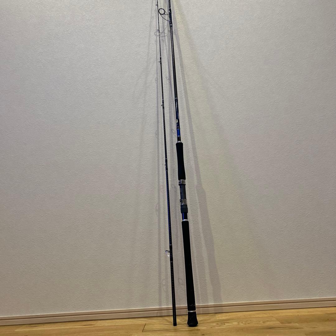 【SHIMANO】coltsniper s1000h